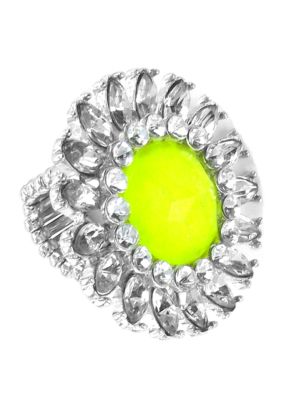 Erica Lyons Stretch Ring