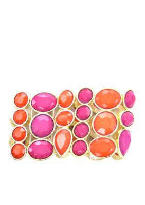 Erica Lyons Hot Tropic Bracelet