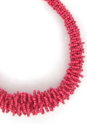 Erica Lyons Hot Tropic Necklace