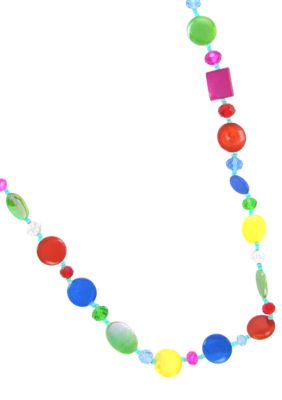 Erica Lyons Multi Necklace