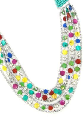 Erica Lyons Multi Necklace