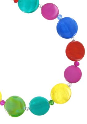 Erica Lyons Multi Necklace
