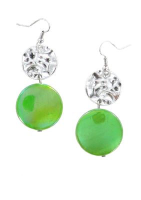 Erica Lyons Multi Earrings