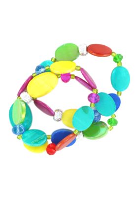 Erica Lyons Multi Bracelet