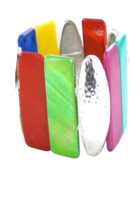Erica Lyons Multi Bracelet