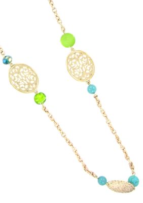 Erica Lyons Paradise Found Necklace