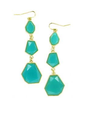 Erica Lyons Paradise Found Earrings