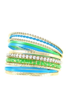 Erica Lyons Paradise Found Bracelet