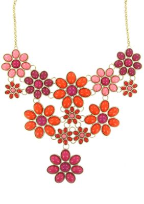 Erica Lyons Statement Necklace