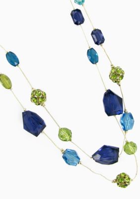 Erica Lyons Paradise Found Necklace