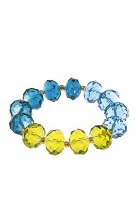 Erica Lyons Paradise Found Bracelet