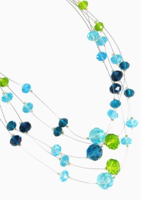 Erica Lyons Paradise Found Necklace