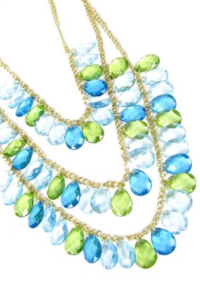 Erica Lyons Paradise Found Necklace