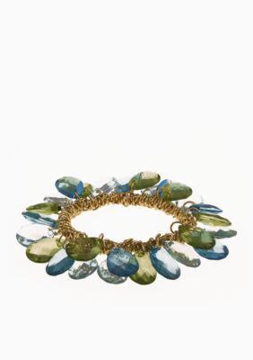 Erica Lyons Paradise Found Bracelet
