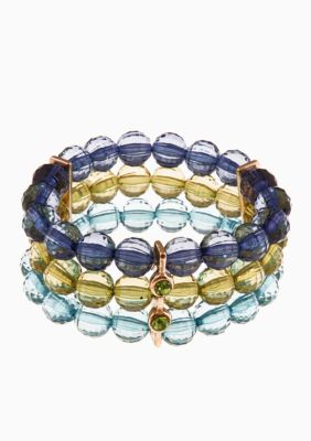 Erica Lyons Paradise Found Bracelet