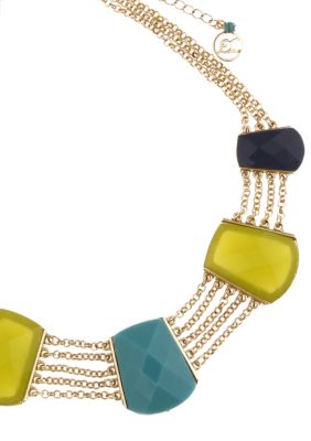 Erica Lyons Paradise Found Necklace