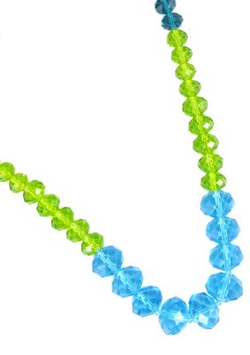 Erica Lyons Paradise Found Necklace