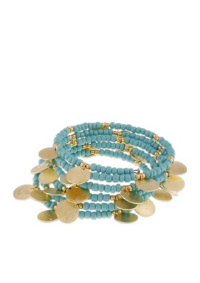 Erica Lyons Seedbead Items Bracelet