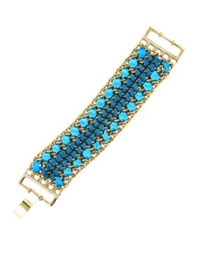 Erica Lyons Bracelet