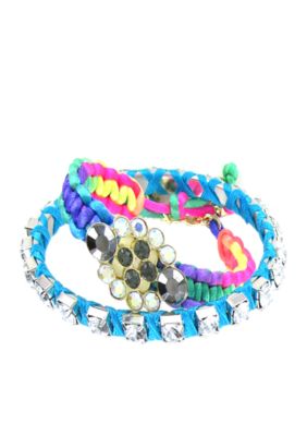 Erica Lyons Bracelet Sets