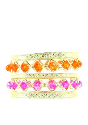 Erica Lyons Bracelet Sets