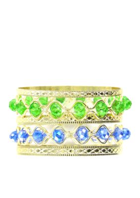 Erica Lyons Bracelet Sets