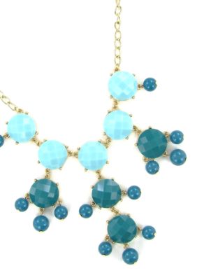 Erica Lyons Preppy Chic Necklace