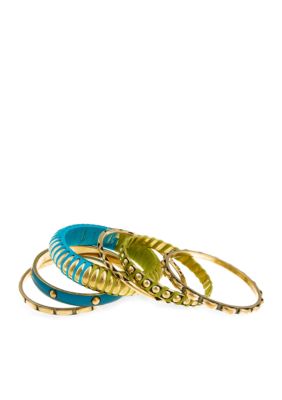 Erica Lyons Preppy Chic Bracelet
