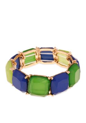Erica Lyons Preppy Chic Bracelet