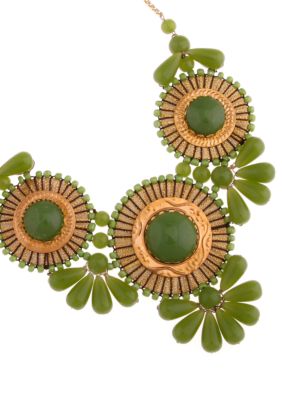 Erica Lyons Preppy Chic Necklace