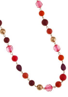 Erica Lyons Shockwave Necklace