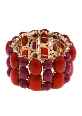 Erica Lyons Shockwave Bracelet