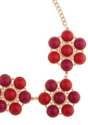 Erica Lyons Shockwave Necklace