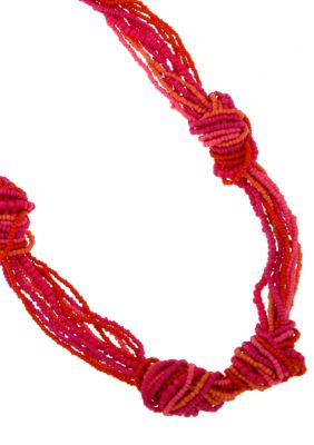 Erica Lyons Shockwave Necklace
