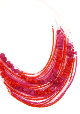 Erica Lyons Shockwave Necklace