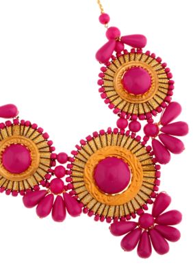 Erica Lyons Shockwave Necklace