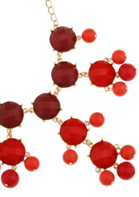 Erica Lyons Shockwave Necklace
