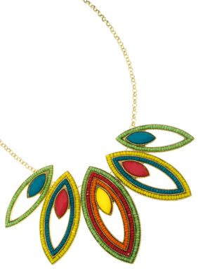 Erica Lyons Bohemian Beauty Necklace
