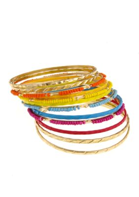 Erica Lyons Bohemian Beauty Bracelet