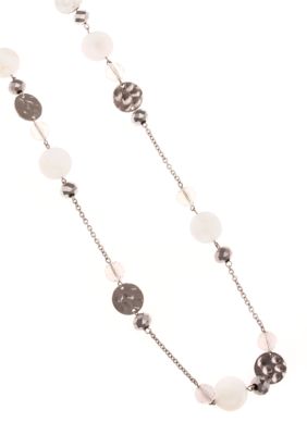 Erica Lyons Long and Lean Necklace