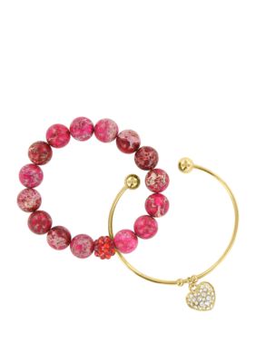 Erica Lyons Bracelet Sets