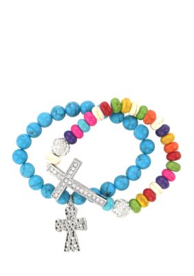 Erica Lyons Bracelet Sets