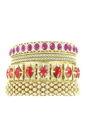 Erica Lyons Bracelet Sets