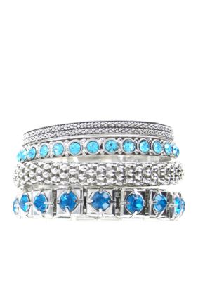 Erica Lyons Bracelet Sets