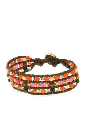 Erica Lyons Block Party Bracelet