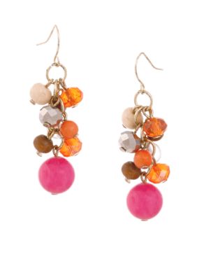Erica Lyons Block Party Earrings