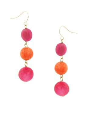 Erica Lyons Block Party Earrings