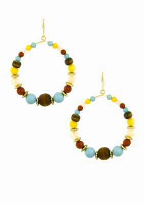 Erica Lyons Block Party Earrings