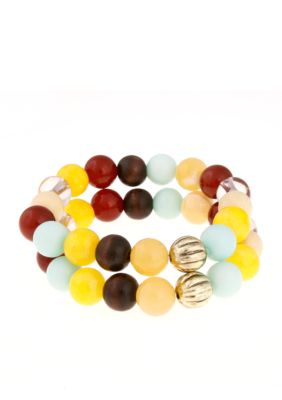 Erica Lyons Block Party Bracelet