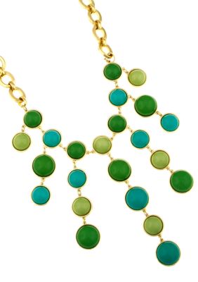 Erica Lyons Statement Necklace